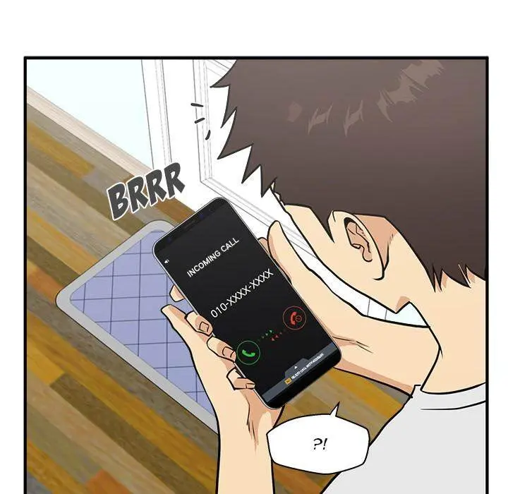 Mr. Kang Episode 65 - Page 8