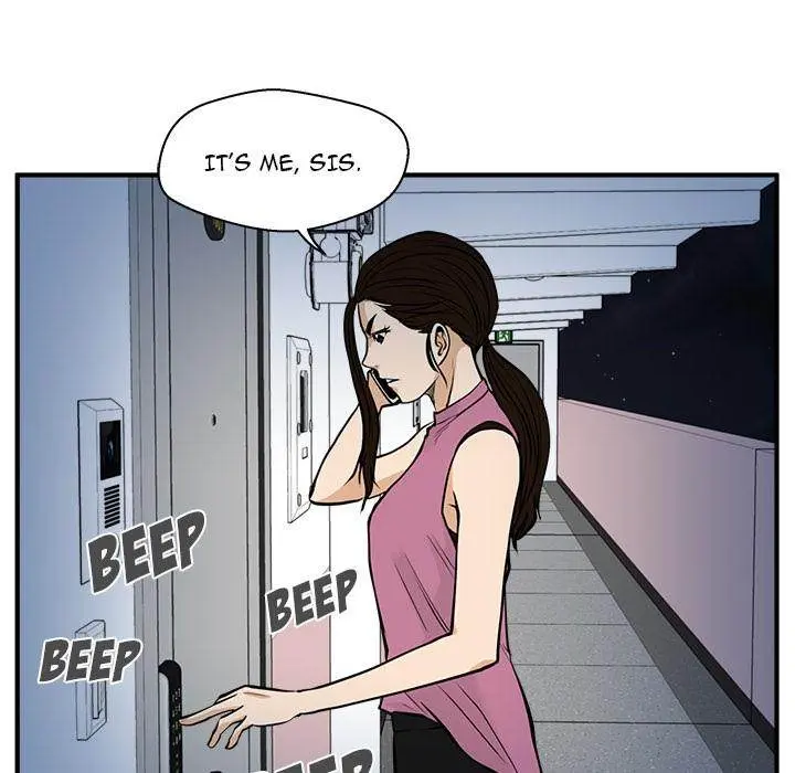 Mr. Kang Episode 65 - Page 80