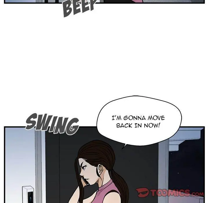 Mr. Kang Episode 65 - Page 81