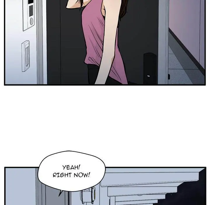 Mr. Kang Episode 65 - Page 82