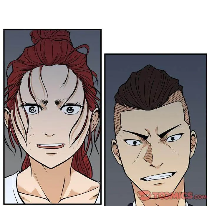 Mr. Kang Episode 65 - Page 87