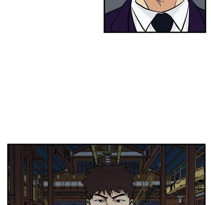 Mr. Kang Episode 65 - Page 88