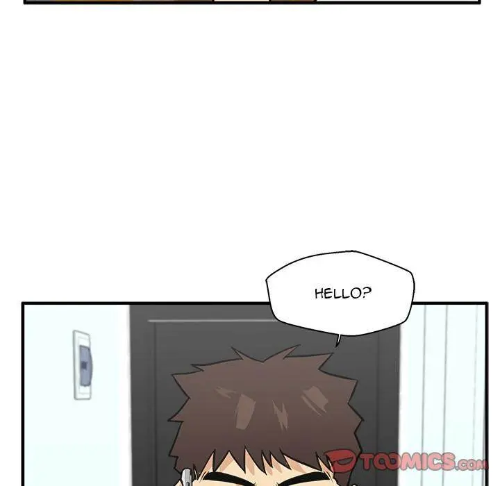 Mr. Kang Episode 65 - Page 9