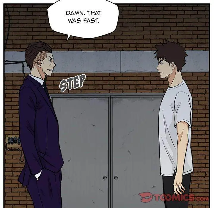 Mr. Kang Episode 65 - Page 90