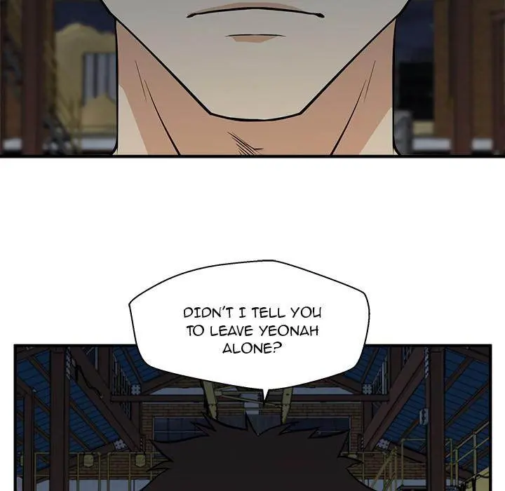 Mr. Kang Episode 65 - Page 92