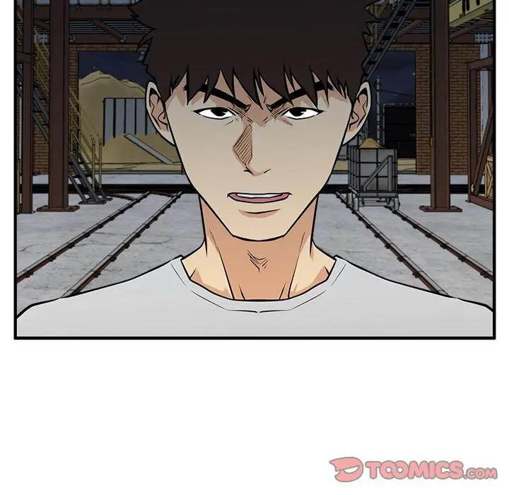 Mr. Kang Episode 65 - Page 93