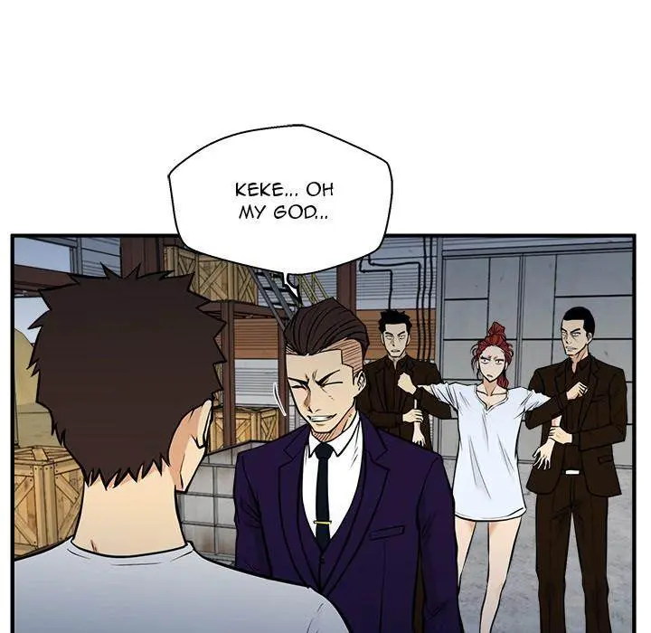 Mr. Kang Episode 65 - Page 94