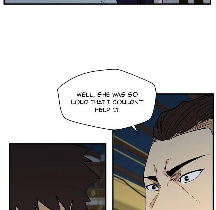 Mr. Kang Episode 65 - Page 95