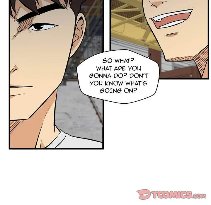 Mr. Kang Episode 65 - Page 96