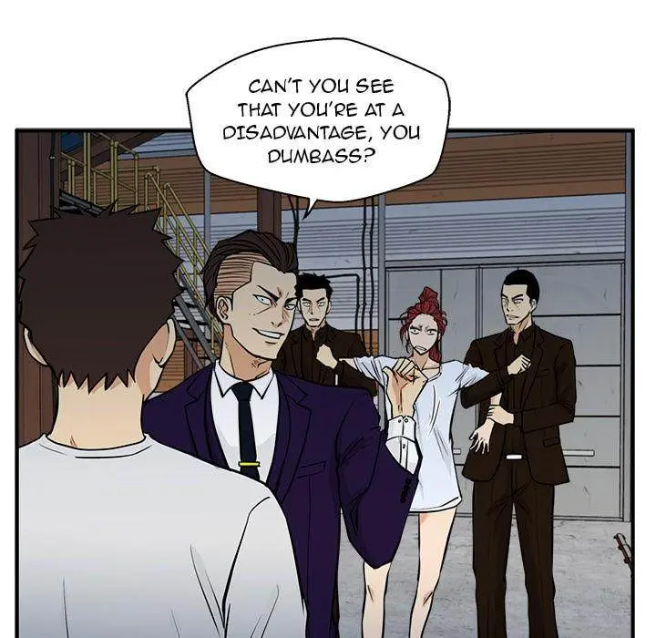 Mr. Kang Episode 65 - Page 97