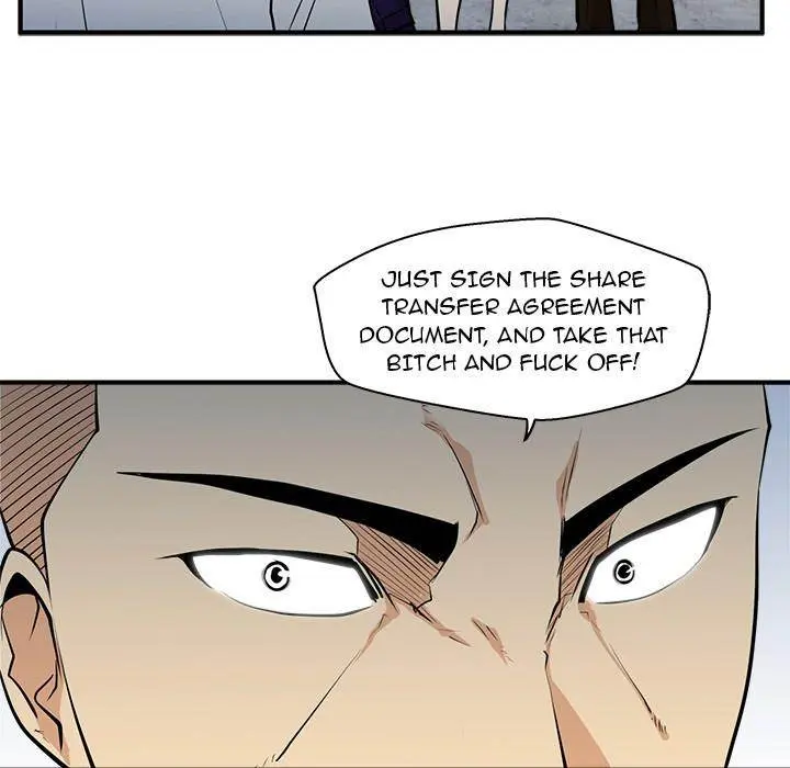 Mr. Kang Episode 65 - Page 98