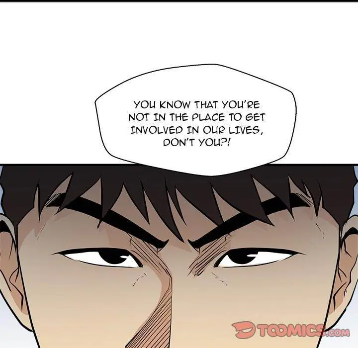 Mr. Kang Episode 65 - Page 99