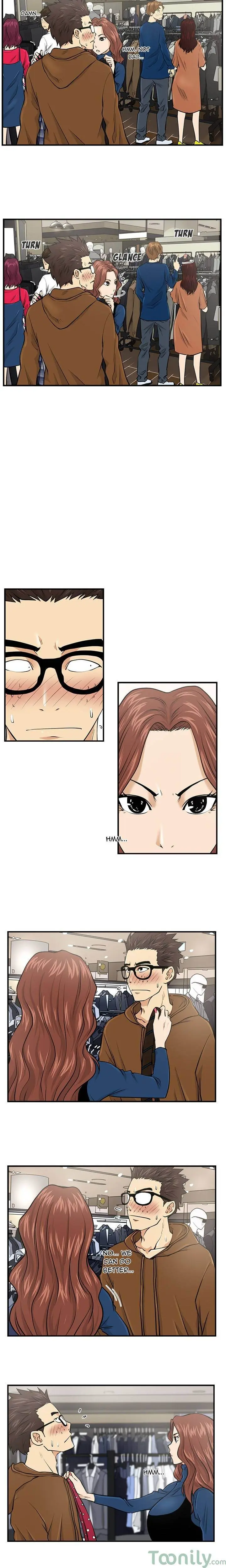 Mr. Kang Episode 7 - Page 3