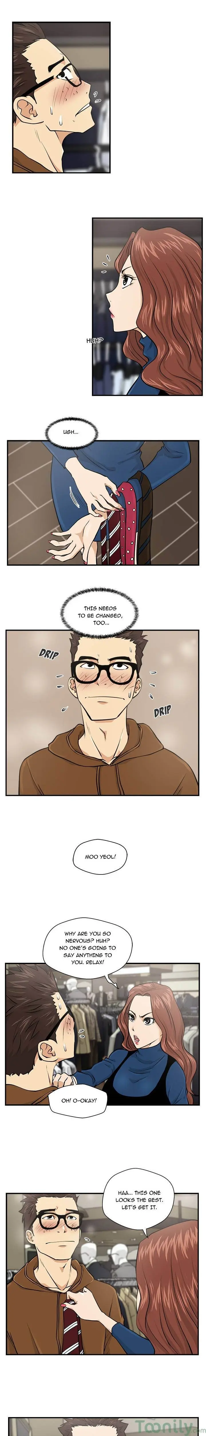 Mr. Kang Episode 7 - Page 4