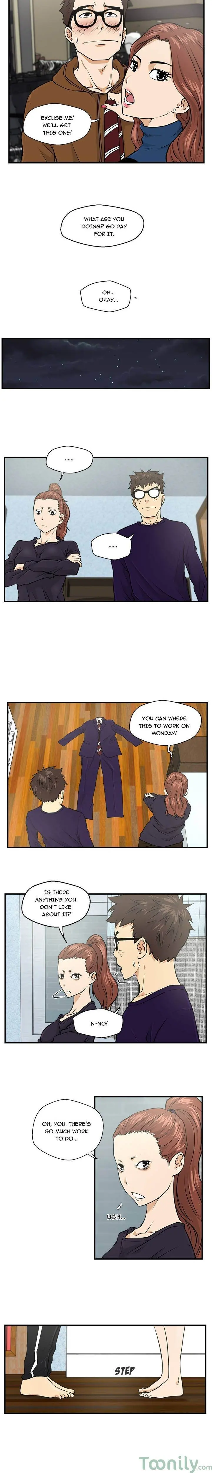 Mr. Kang Episode 7 - Page 5