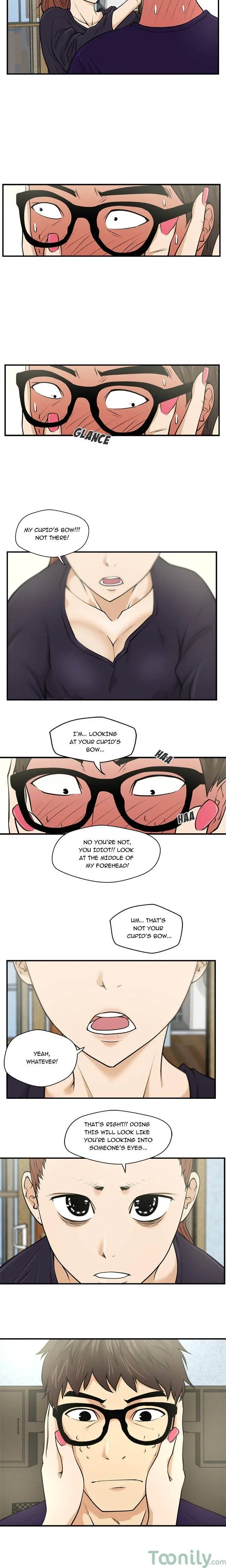 Mr. Kang Episode 7 - Page 7