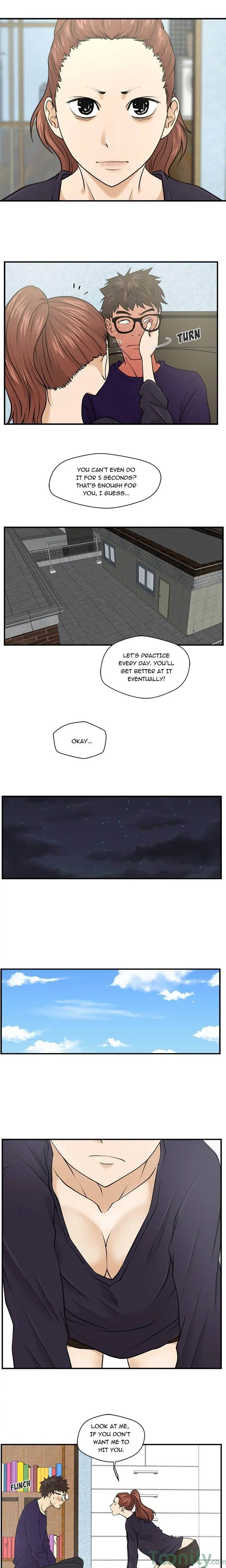 Mr. Kang Episode 7 - Page 8