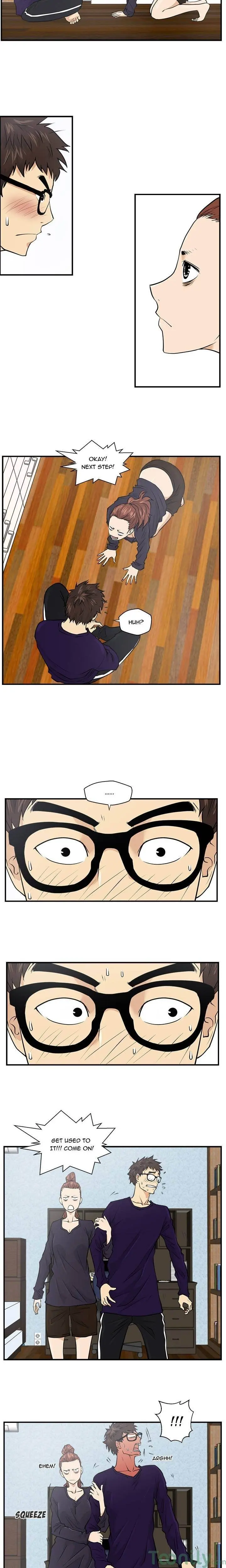 Mr. Kang Episode 7 - Page 9