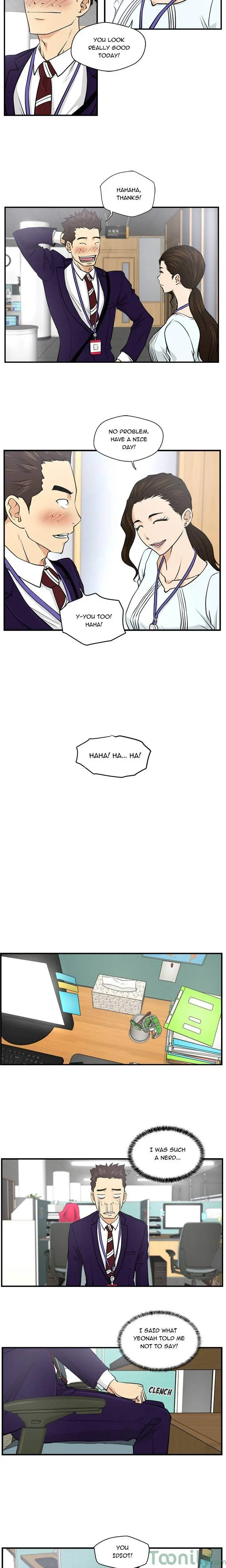 Mr. Kang Episode 8 - Page 3