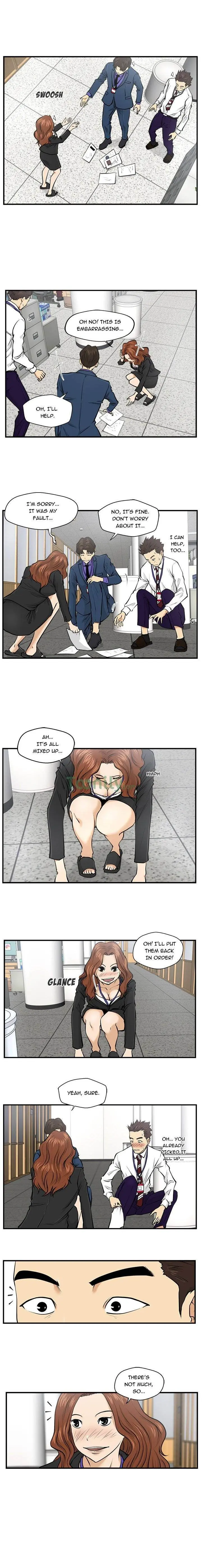 Mr. Kang Episode 9 - Page 12