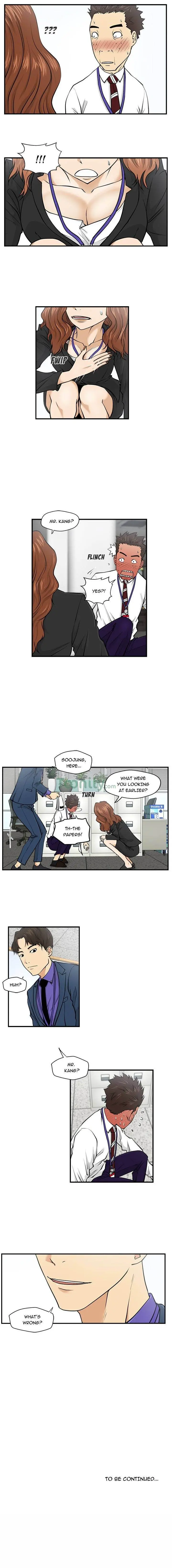 Mr. Kang Episode 9 - Page 13