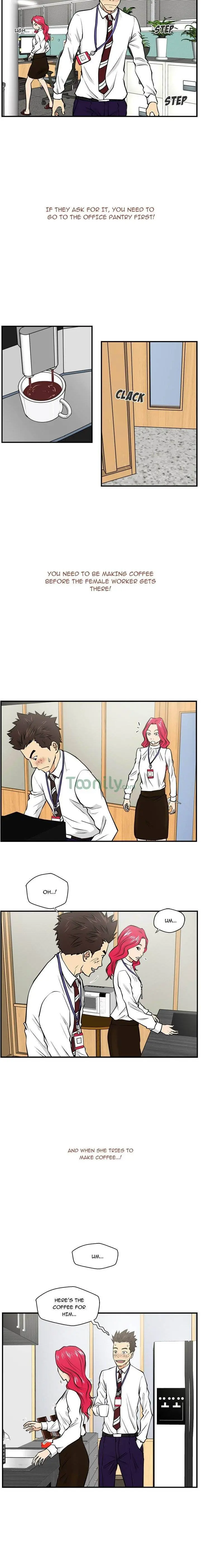 Mr. Kang Episode 9 - Page 3