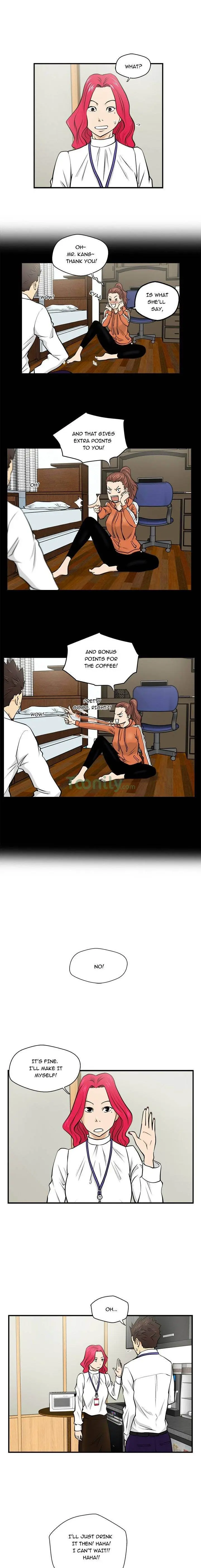 Mr. Kang Episode 9 - Page 4