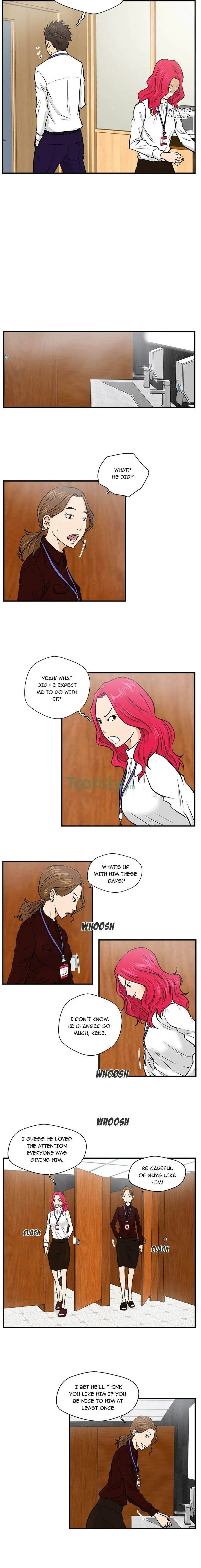 Mr. Kang Episode 9 - Page 5