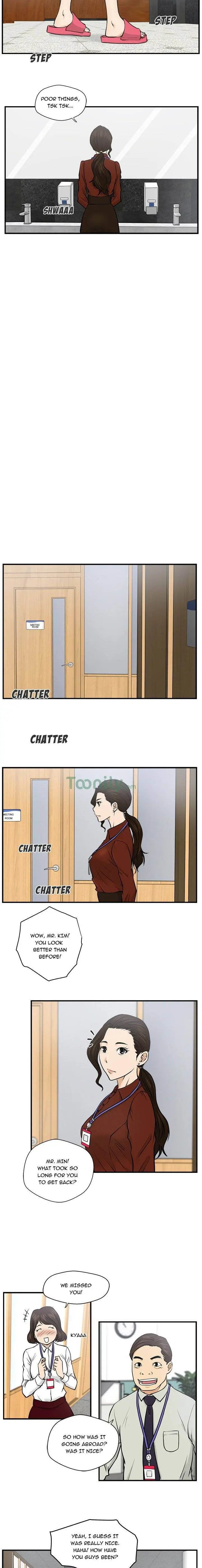 Mr. Kang Episode 9 - Page 7