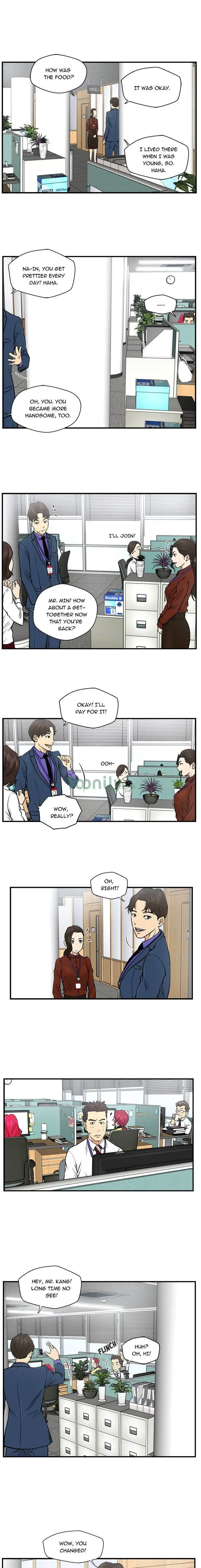 Mr. Kang Episode 9 - Page 9