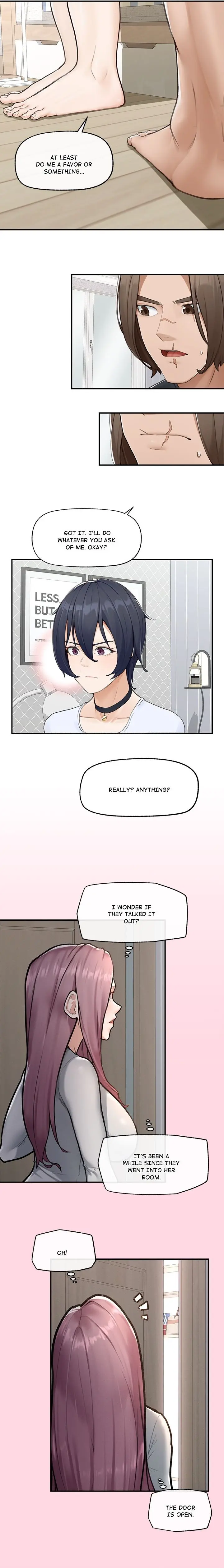 Mr. Superconductor Episode 0 - Page 5