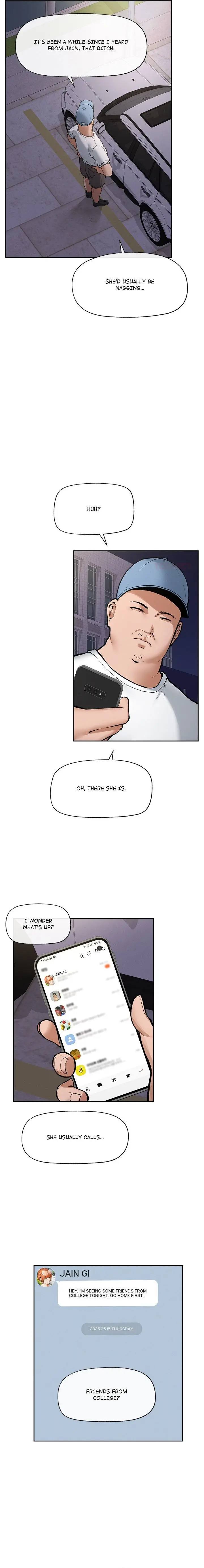 Mr. Superconductor Episode 18 - Page 2
