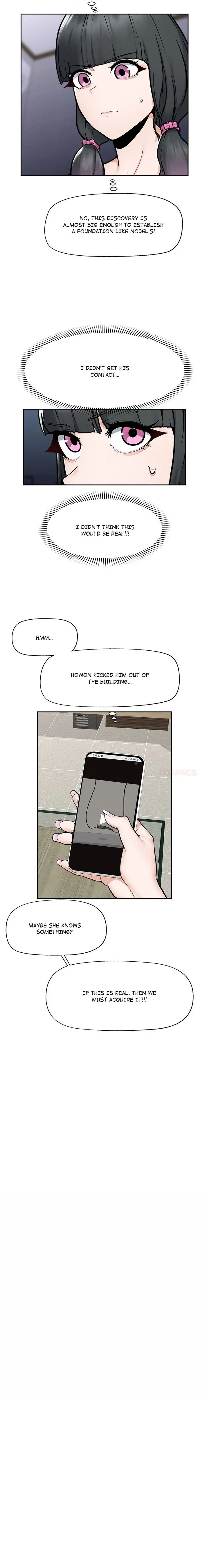 Mr. Superconductor Episode 19 - Page 5