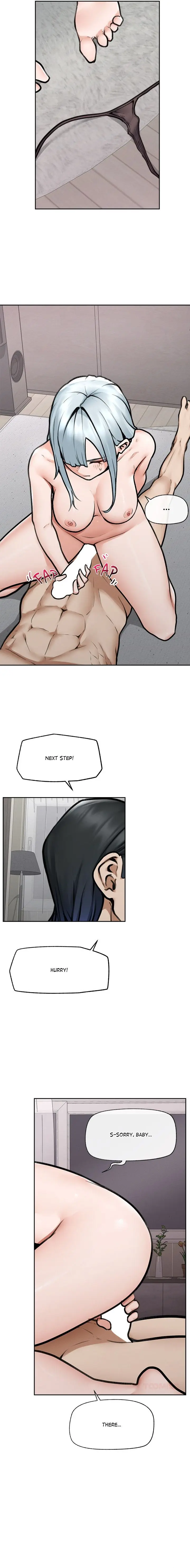 Mr. Superconductor Episode 19 - Page 9