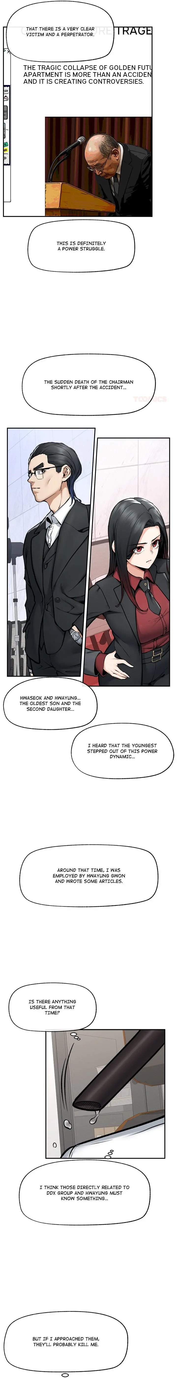 Mr. Superconductor Episode 20 - Page 2