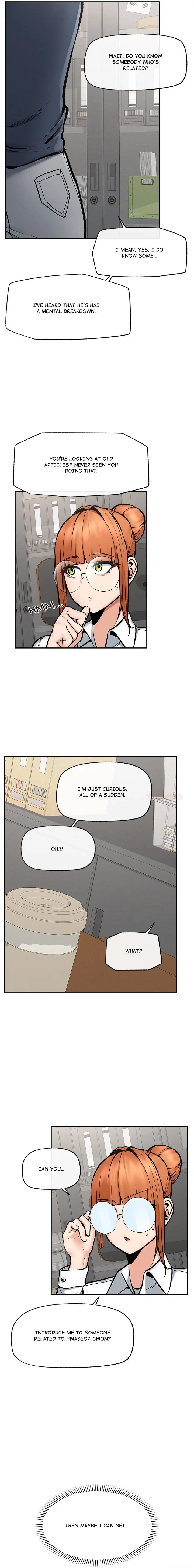 Mr. Superconductor Episode 20 - Page 4