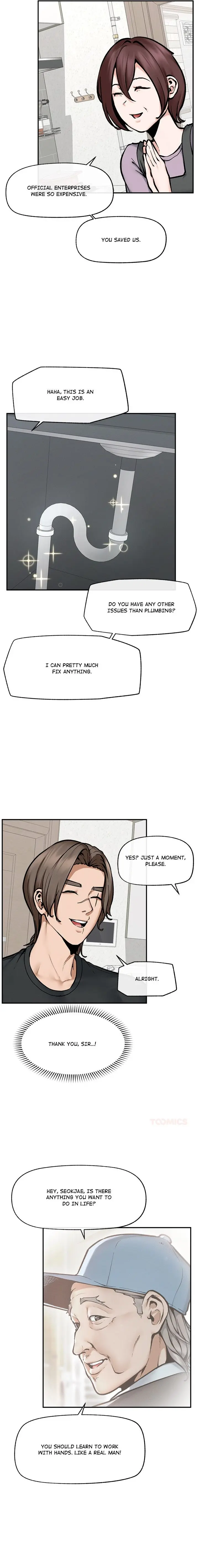 Mr. Superconductor Episode 20 - Page 6