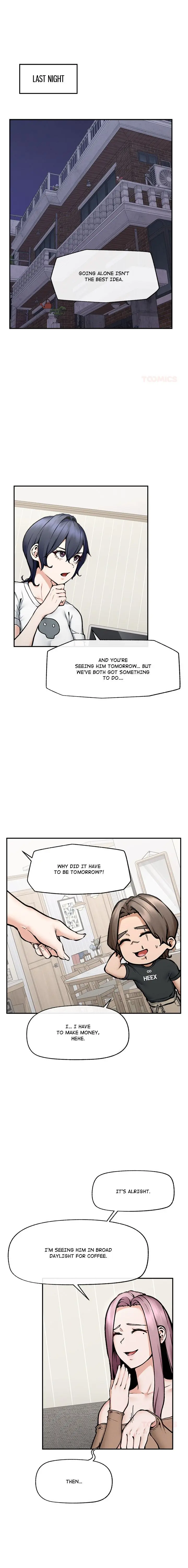 Mr. Superconductor Episode 21 - Page 1