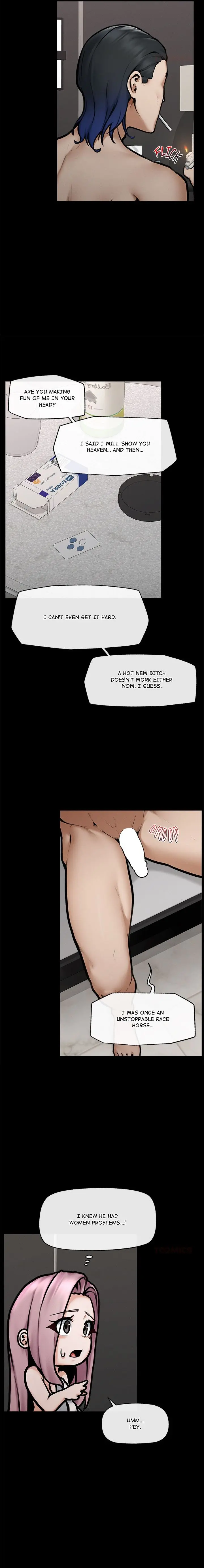 Mr. Superconductor Episode 21 - Page 13