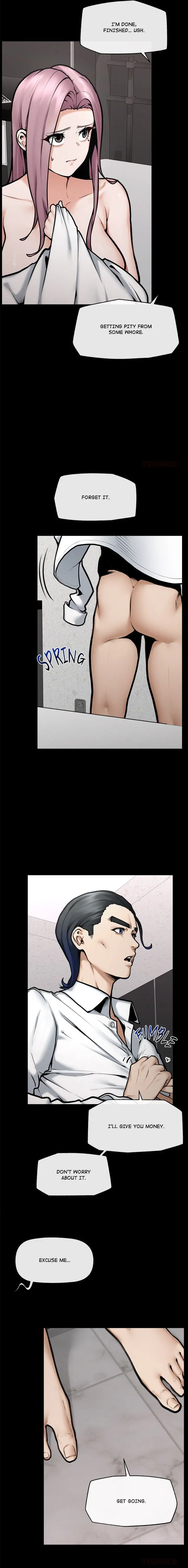 Mr. Superconductor Episode 21 - Page 15