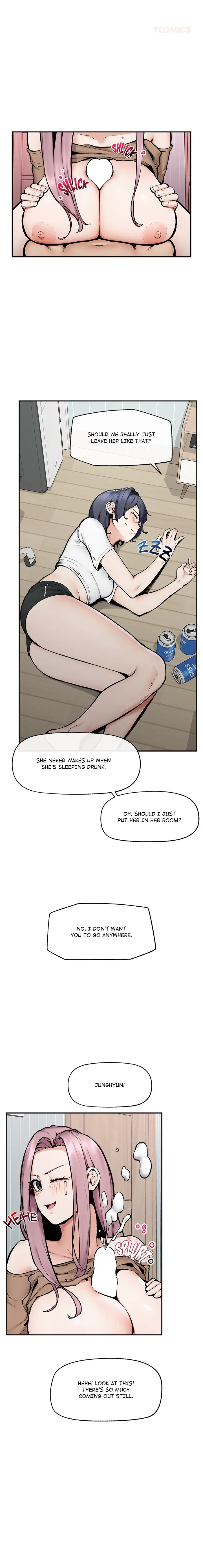 Mr. Superconductor Episode 22 - Page 10