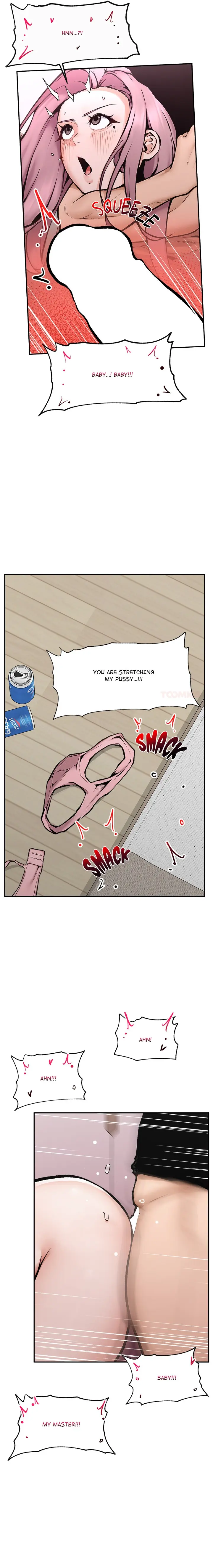 Mr. Superconductor Episode 22 - Page 16