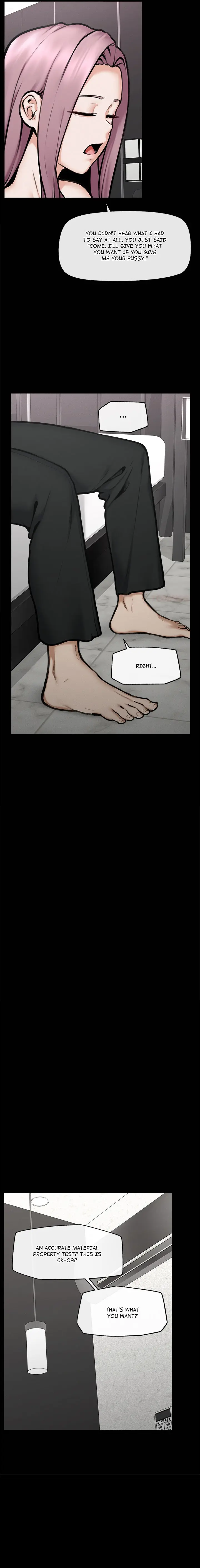 Mr. Superconductor Episode 22 - Page 2