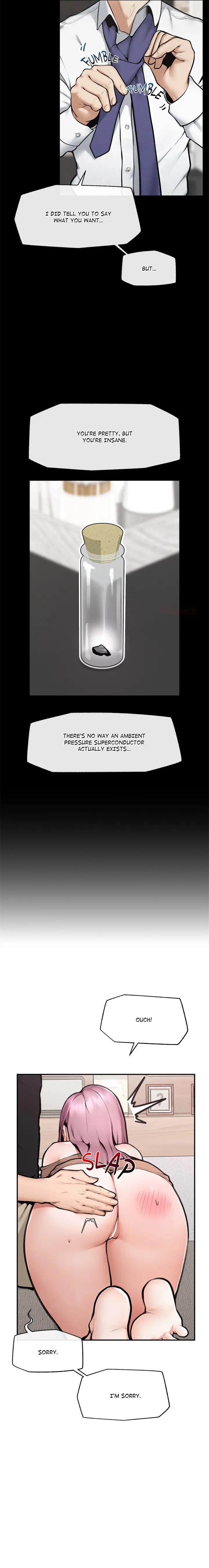 Mr. Superconductor Episode 22 - Page 3
