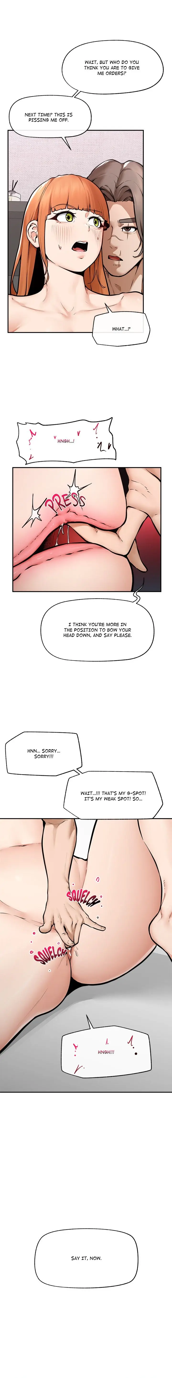 Mr. Superconductor Episode 23 - Page 3