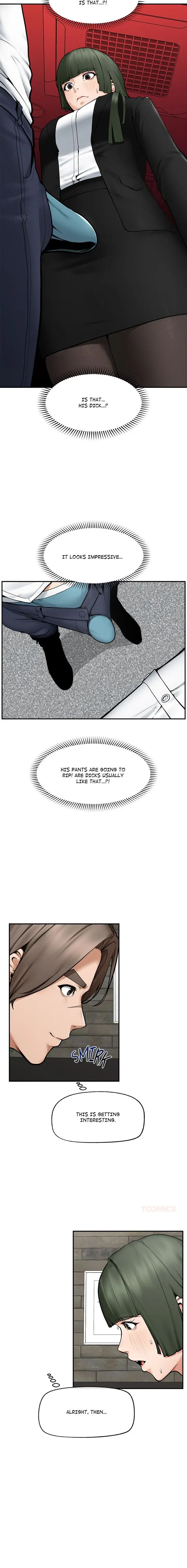 Mr. Superconductor Episode 25 - Page 6