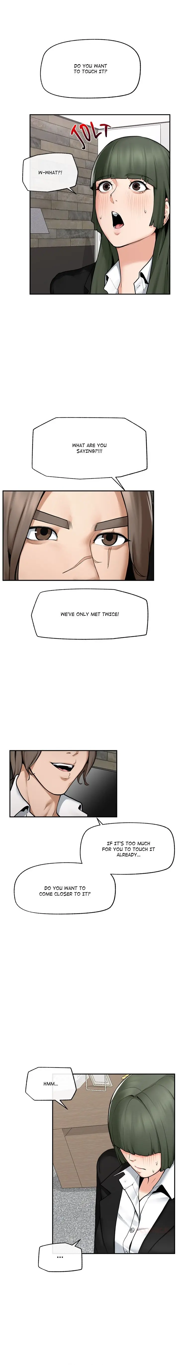Mr. Superconductor Episode 25 - Page 7