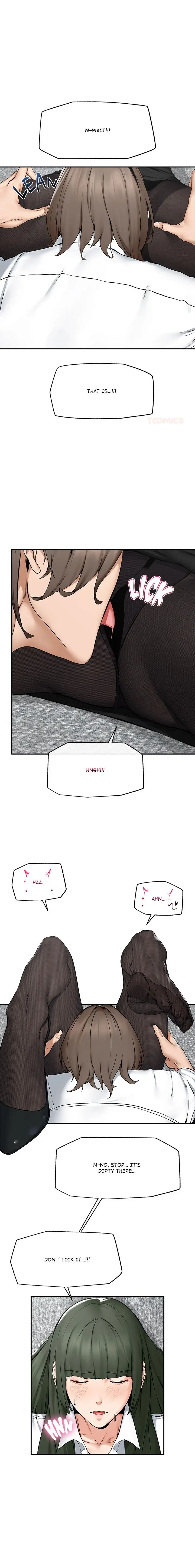 Mr. Superconductor Episode 26 - Page 2