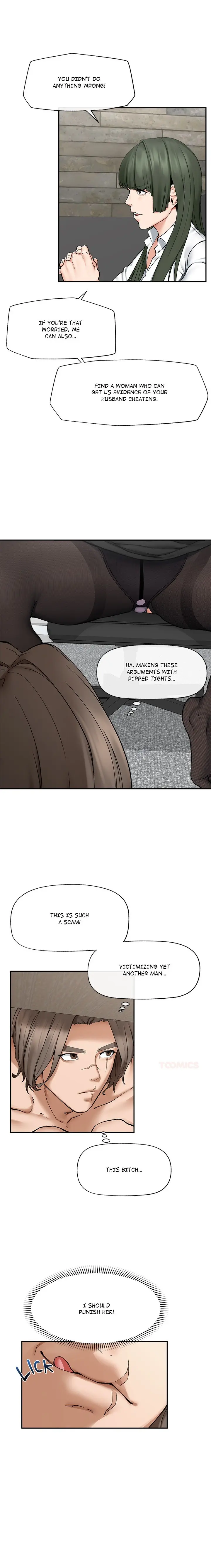 Mr. Superconductor Episode 27 - Page 7