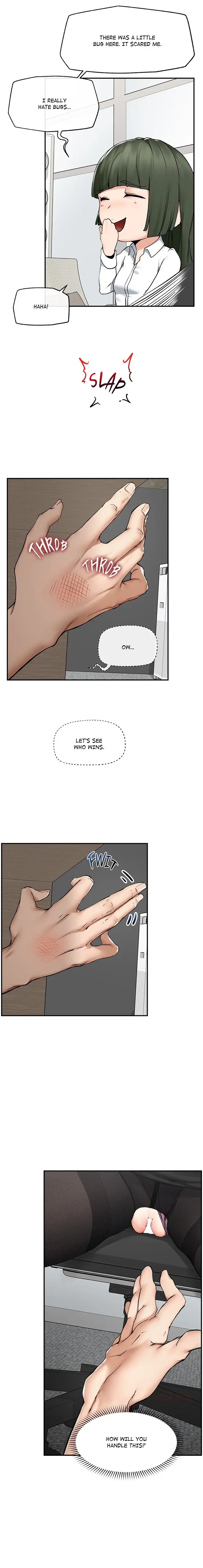 Mr. Superconductor Episode 27 - Page 9